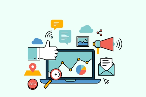 晋州提升网络推广效果企业要注意哪些方面的问题
