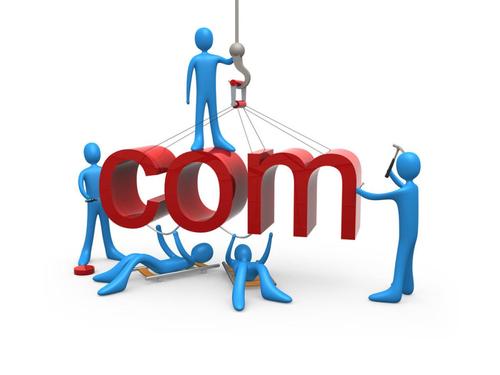 晋州企业网站建设成功与否和哪些有关呢