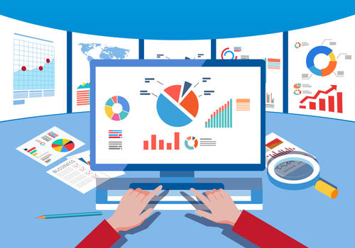 晋州哪一种网站设计风格才是适合企业呢？