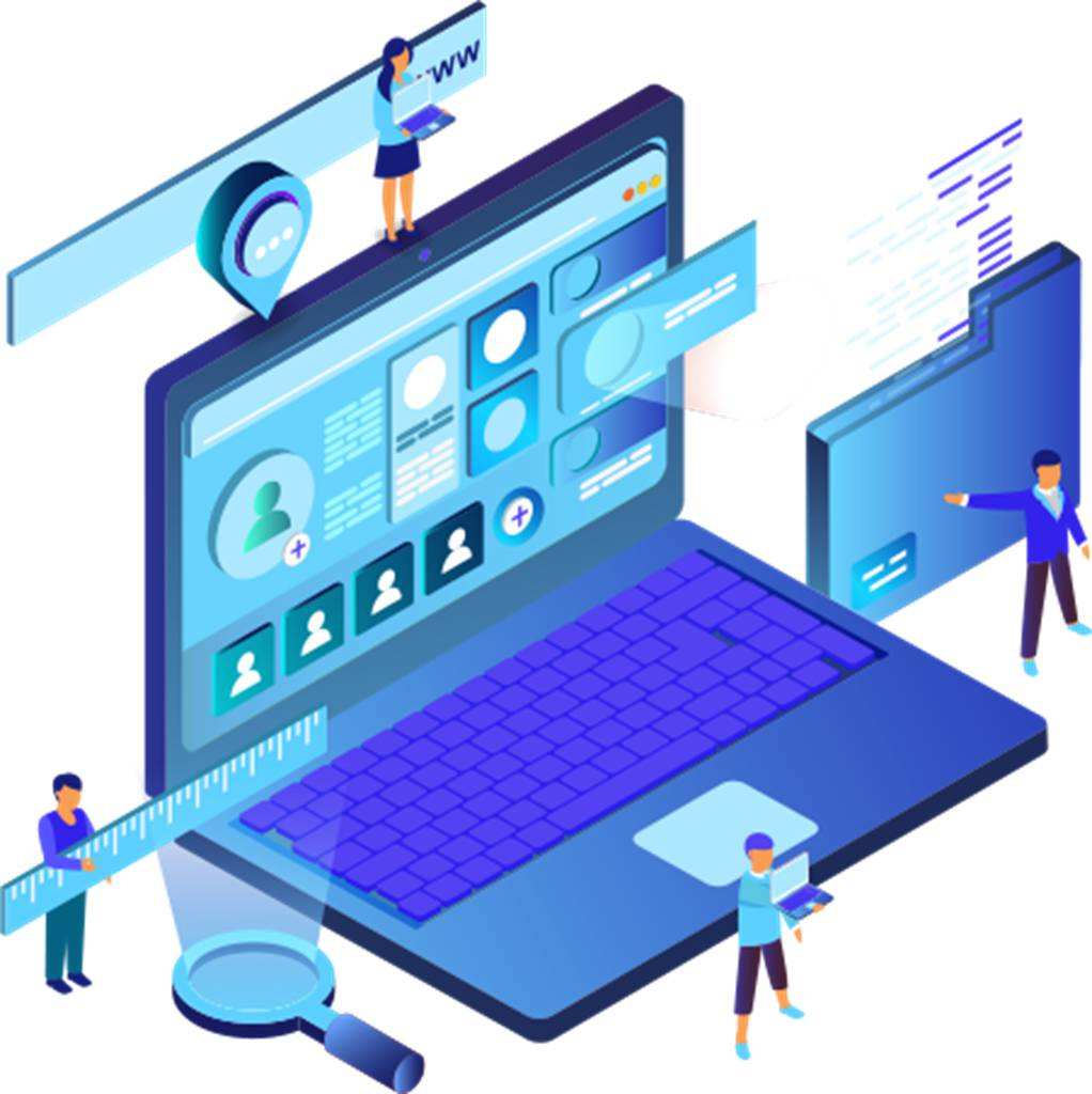 晋州分析企业网站设计过程中需要注意的几个问题