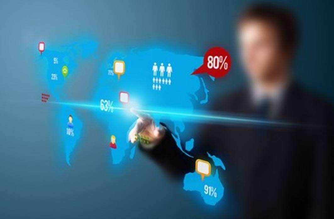 晋州企业如何制定网络推广的内容方案？